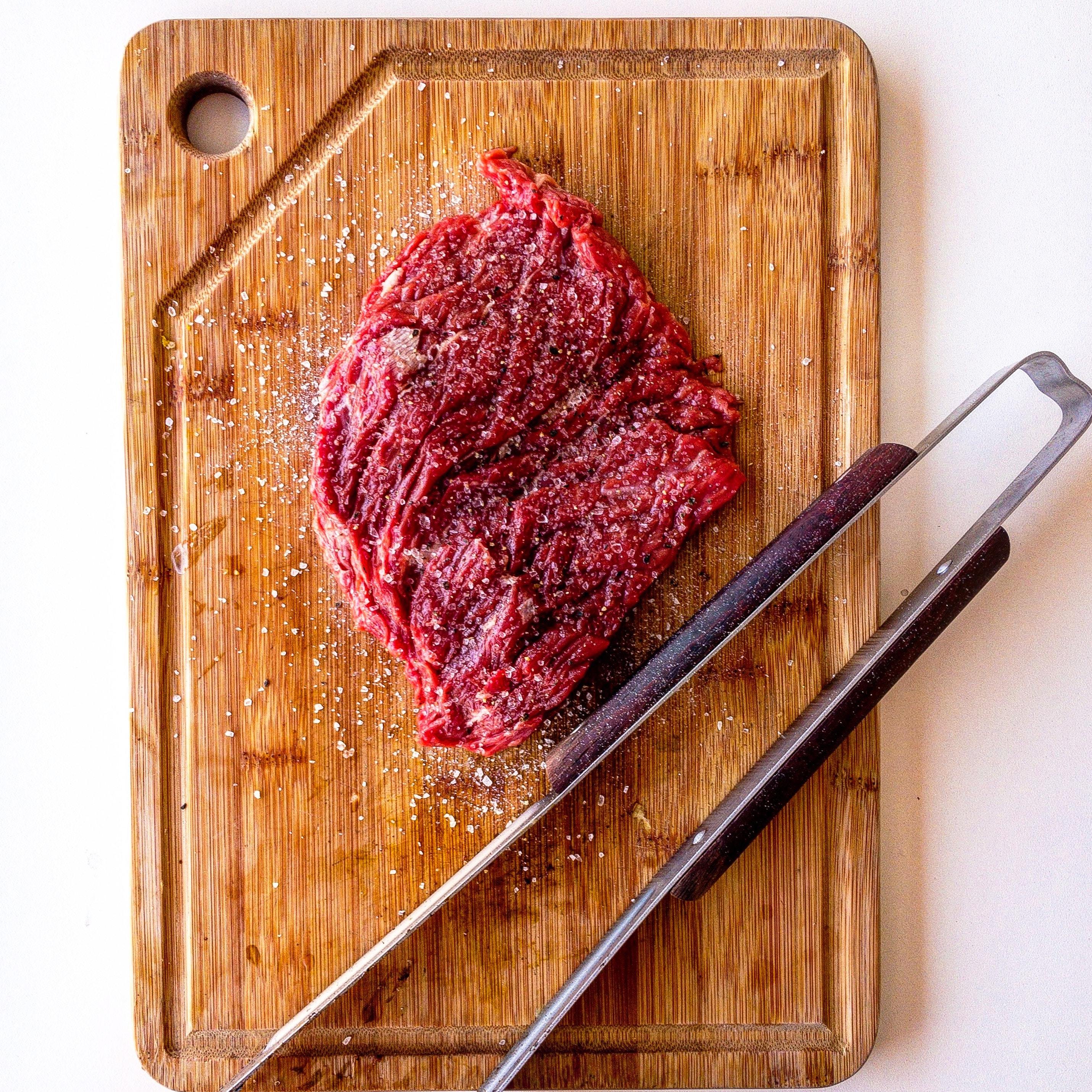 Is (rood) vlees eten wel gezond?
